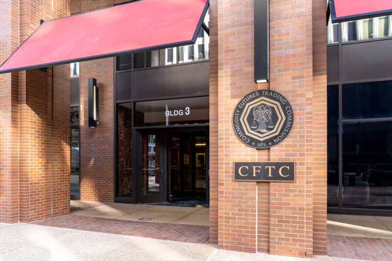 CFTC Chairman Asserts Federal Authority Over Prediction Markets, Rebukes Gensler