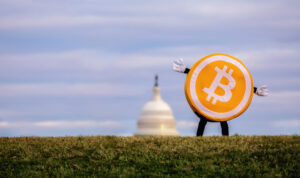 Can Governments Control Crypto