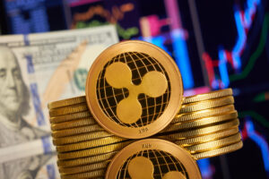 XRP Ledger Processed Nearly 1 Million Transactions in 24 Hours: Why XRP Barely Moved