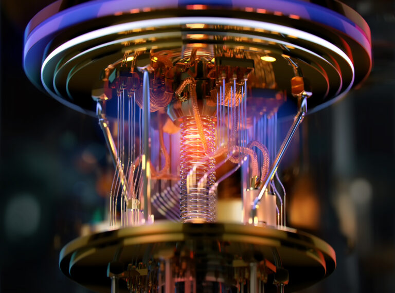 Banks and Regulators Launch Post-Quantum Crypto Pilot on NEAR