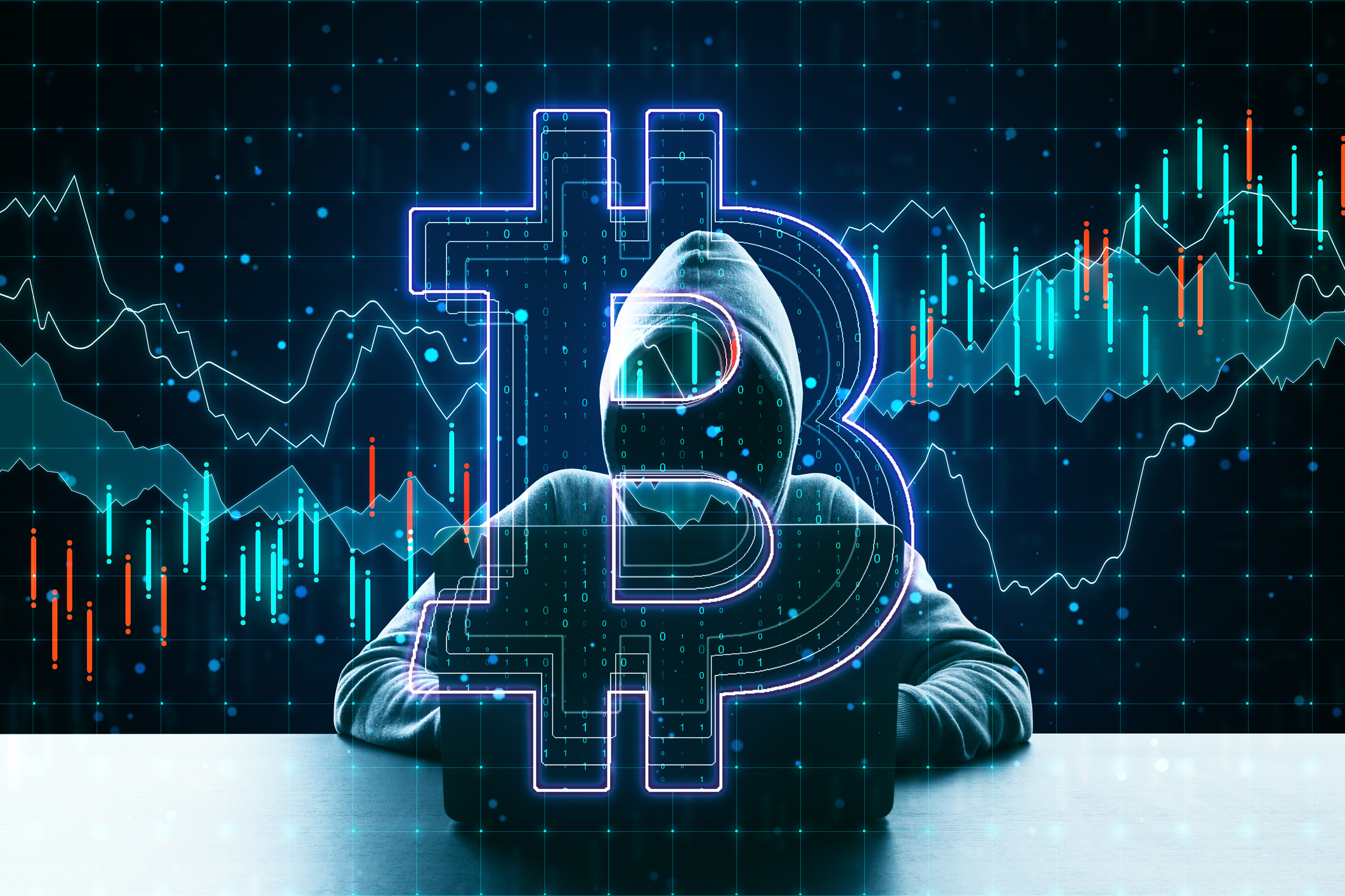 Teen Mastermind to Plead Guilty in $240M Bitcoin Heist