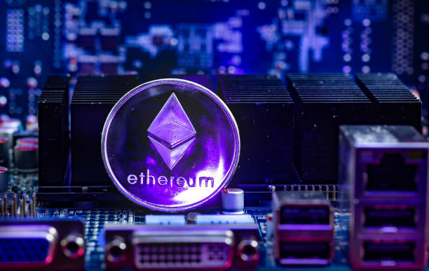 Ethereum Price Analysis