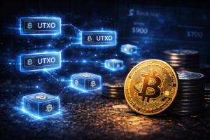 Why Bitcoin Uses UTXOs Instead of Account Balances