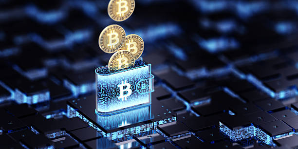 Bitcoin Price Analysis