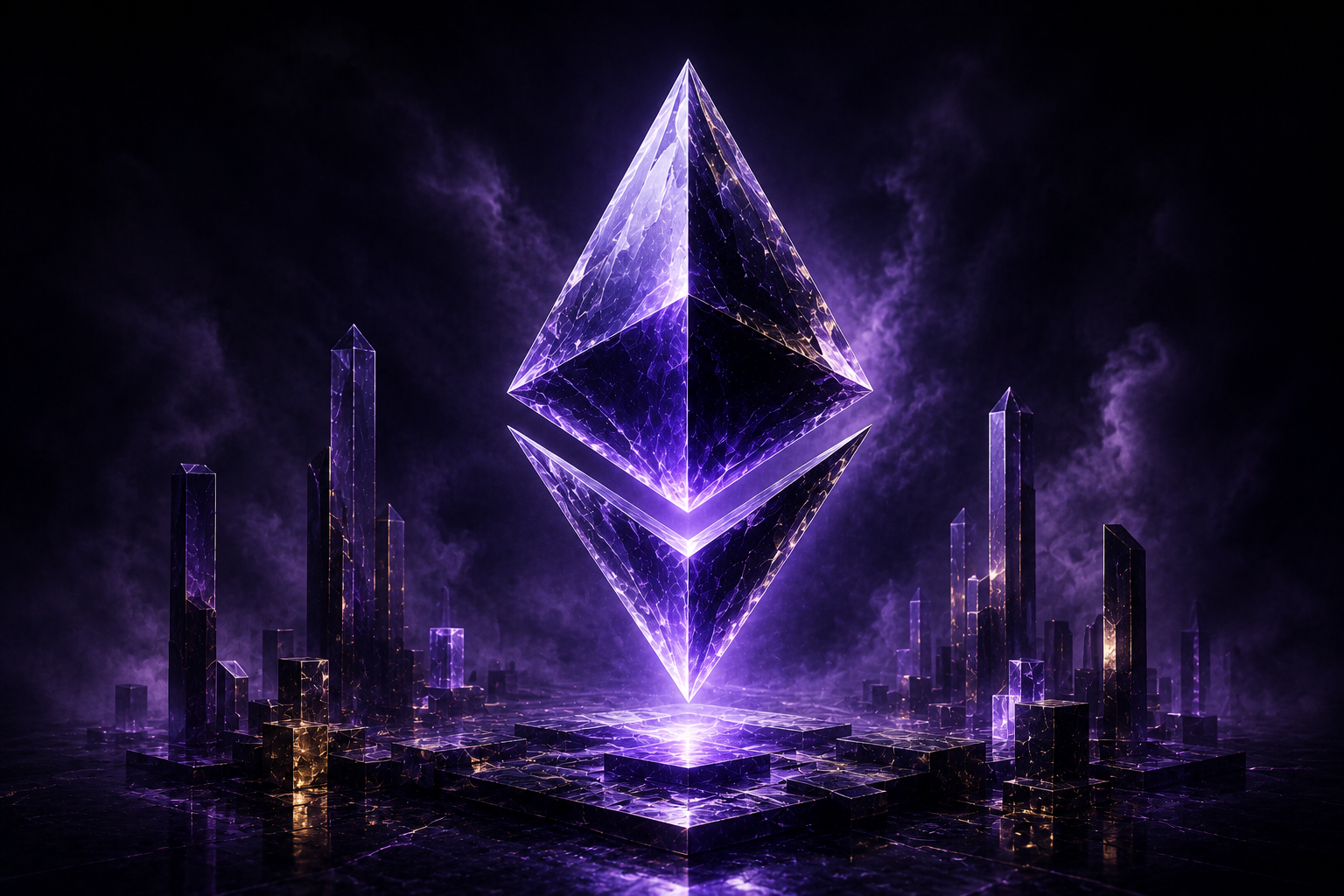 Ethereum Weekly: ETH Price, Top News and Ecosystem Developments