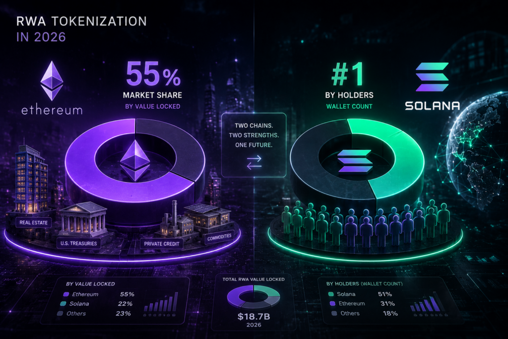 RWA Tokenization in 2026
