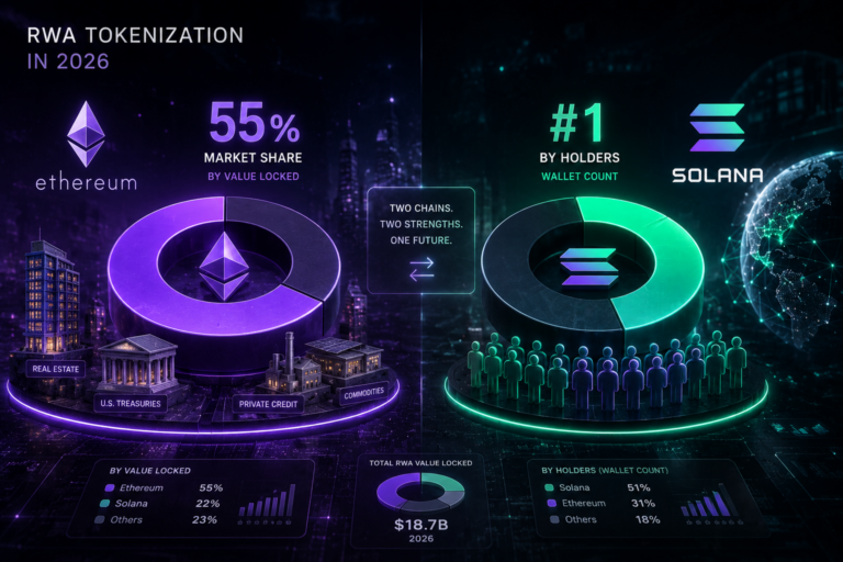RWA Tokenization in 2026