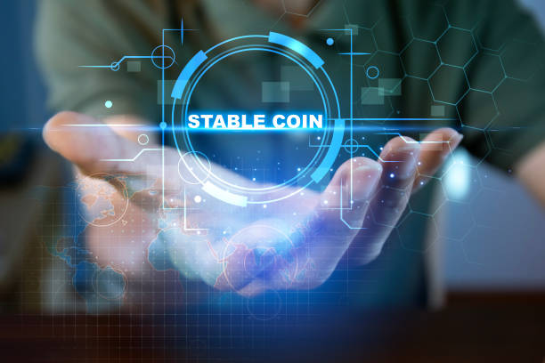 Stablecoin a16z