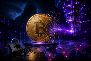 Bitcoin Quantum