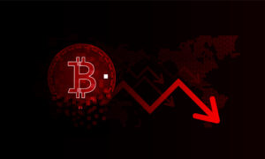 Bitcoin Drops Below $65K Amid $1.6 Billion Crypto Liquidation, Leverage Flush Intensifies