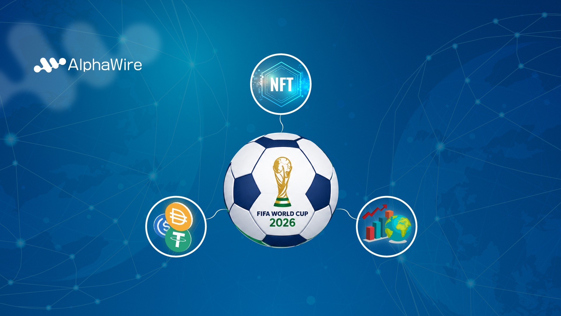 World Cup 2026 Fuels $3 Billion Prediction Market Boom