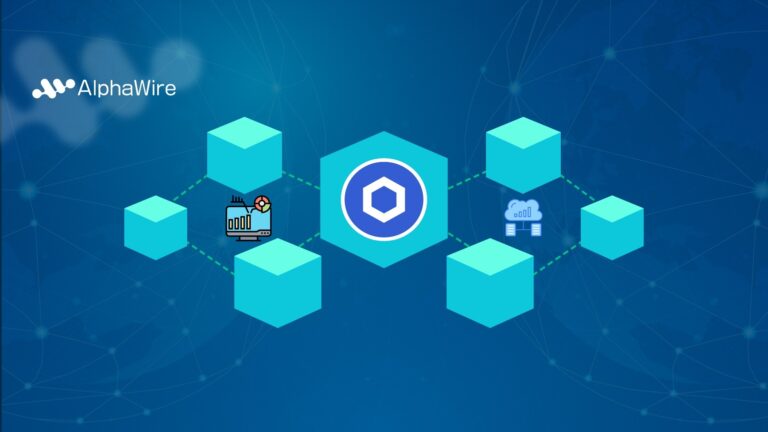 Chainlink Weekly Recap: World Cup oracle deal lands as LINK slips below $9 | June 7-11