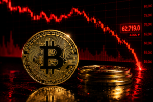 CryptoQuant Sees Bitcoin Bottom Near $53.6K as ETF and Corporate Demand Remain Weak