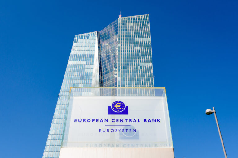 ECB Board Member Calls for Digital Euro as Stablecoins Raise Risks for Europe’s Financial System
