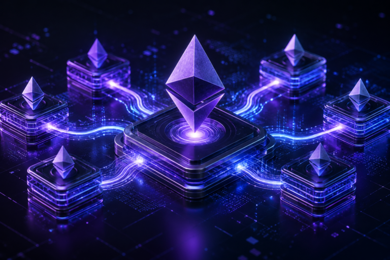 EigenLayer Lets Users Restake ETH Multiple Times: Here’s What That Means for Risk and Yield