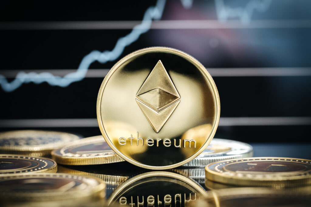 Is Ethereum's Success Tied to ETH's Price Here's What the Data Actually Reveals