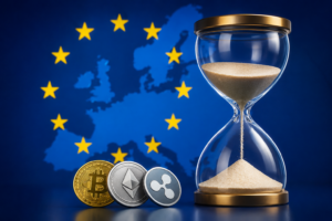 MiCA’s July 1 Deadline Nears: 2K+ Crypto Firms Risk Losing EU Access