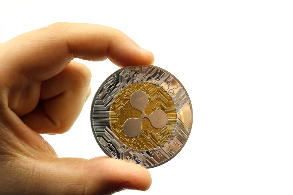Ripple IPO ‘Maybe’ Sparks XRP Frenzy; Community Cautious on Reward Narrative