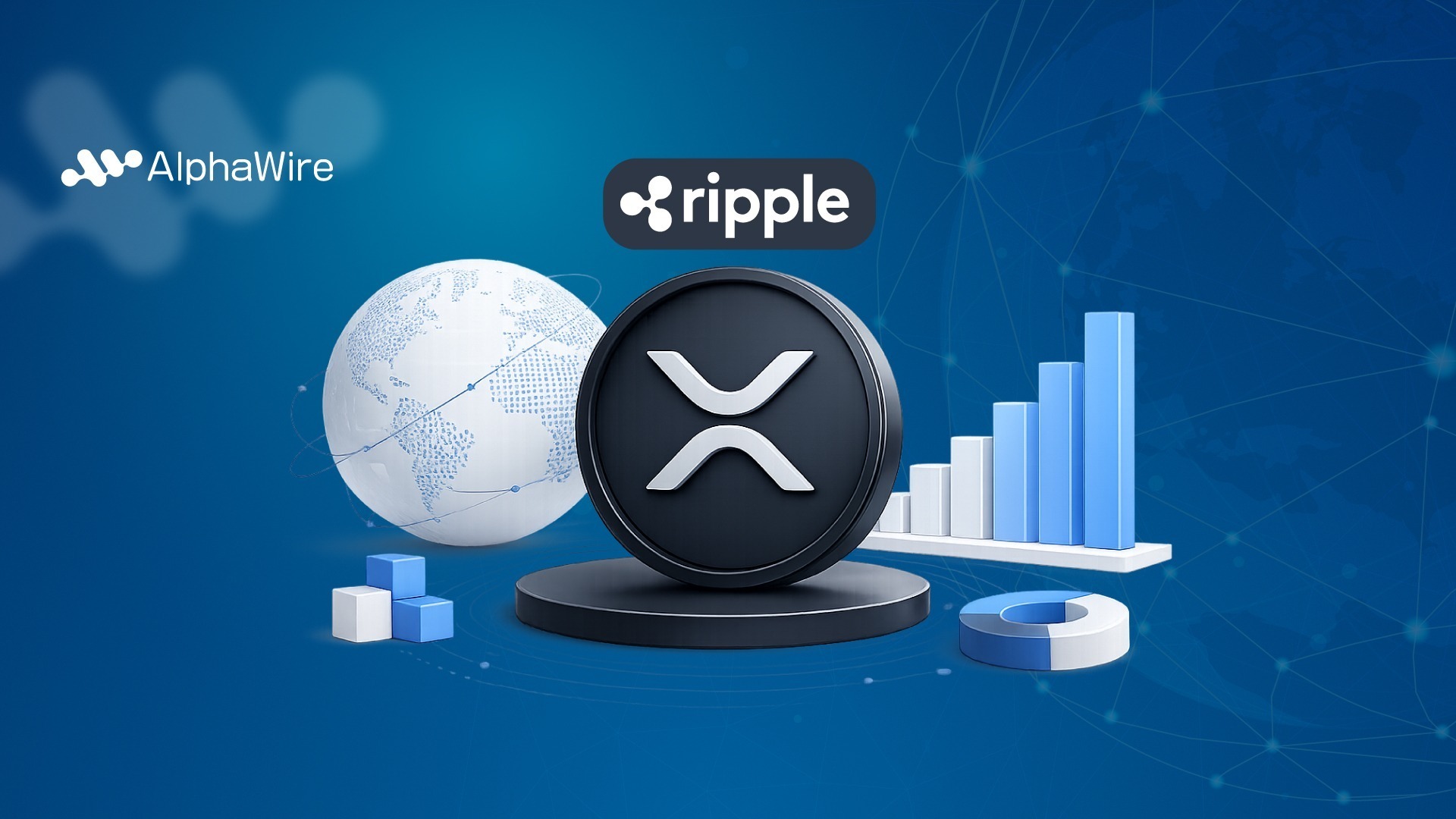 Ripple and XRP recap: XRP Falls 9% as XRPL Adds AI Payments | June 4–11