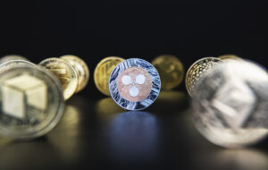 Ripple's Own Stablecoin Is Eating XRP's Best Use Case: Here's the Evidence