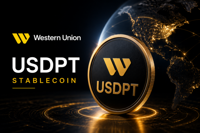 Western Union’s USDPT Stablecoin Lands on Bybit in First Major Exchange Listing