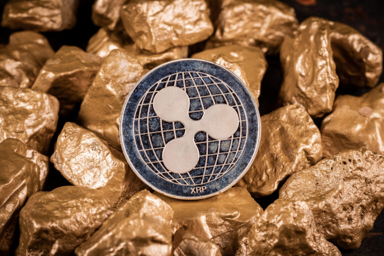 XRP $1.22 Breakout Test Looms as XRPL 3.2 Upgrade Nears