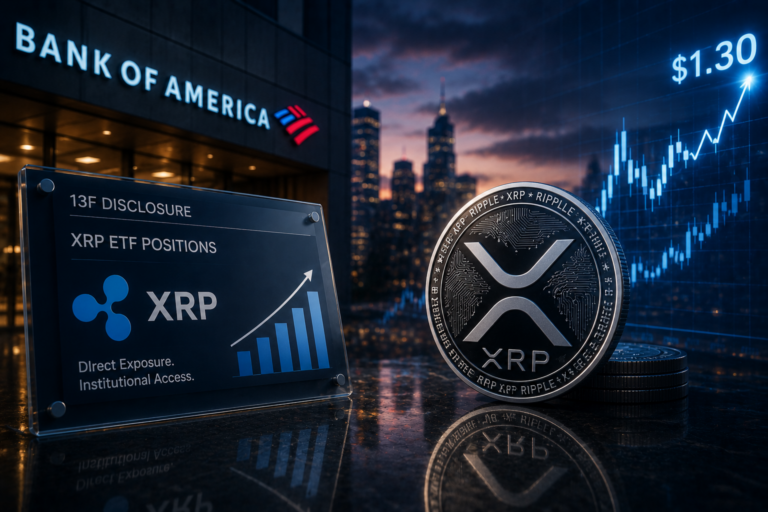 XRP BoFA