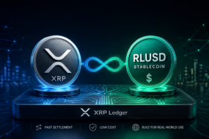 XRP vs RLUSD: Can Two Assets Share One Ledger Without Competing?