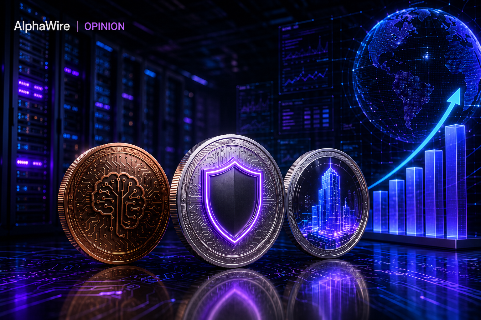 AI Agents Are Executing Onchain Autonomously, But Nobody Is Scrutinizing the Data They're Acting On