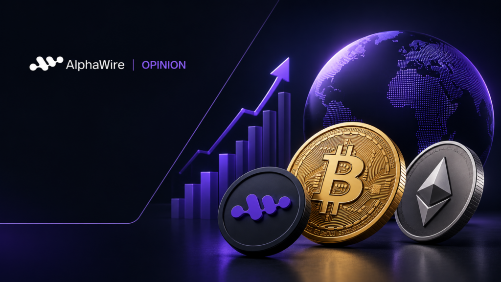 Altcoin Traders Are Betting on Bitcoin Dominance — Whether They Realize It or Not