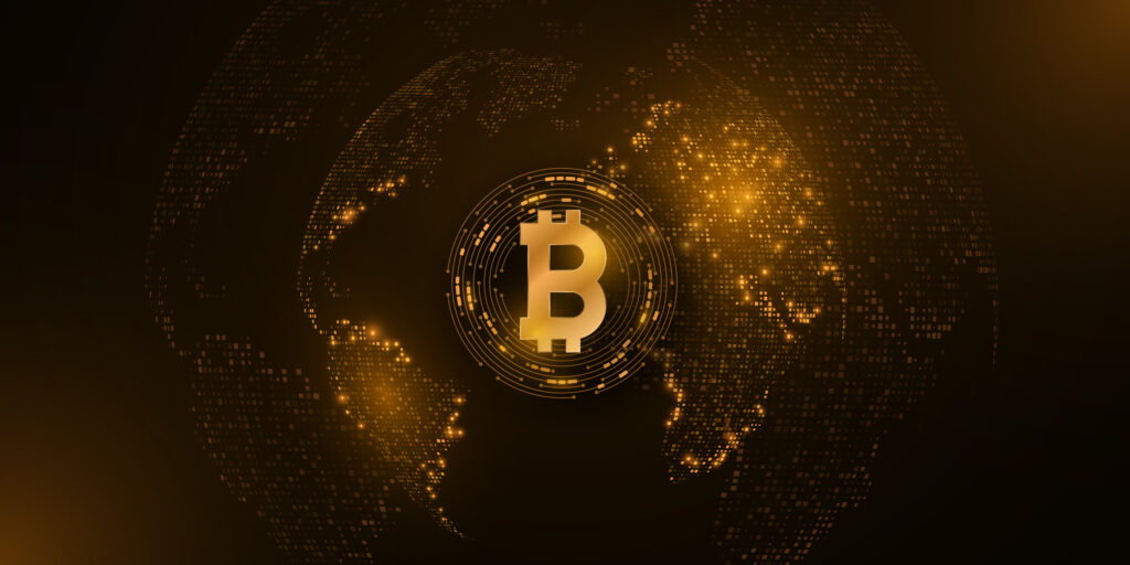 Bitcoin 21 Million Cap