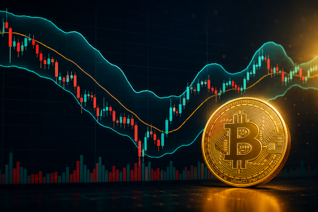 Bitcoin Under $70K Flashes Rare Onchain Signal Last Seen in Bear Markets: Analyst
