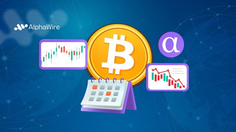 Daily Alpha: Bitcoin (BTC)