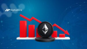 Ethereum (ETH) Price Analysis - Down