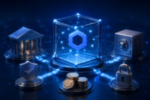 How to Use Chainlink Runtime Environment for Collateral Settlement