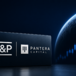 S&P and Pantera Launch Revenue-Based Crypto Index Led by ETH, BNB, SOL