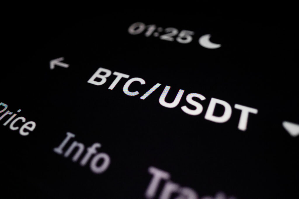 Tether Brings USDT Back to Bitcoin as RGB Rollout Marks Stablecoin Return to BTC