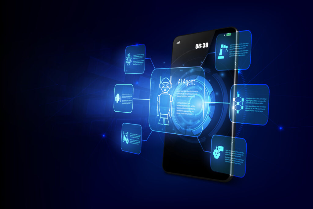 UK's FCA Signals Major Shift Toward ‘Agentic AI’ in Retail Finance