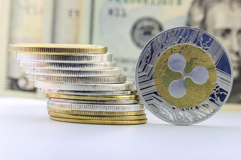 XRP’s Rarest Oversold Signal Since 2022 Revives Rally Setup