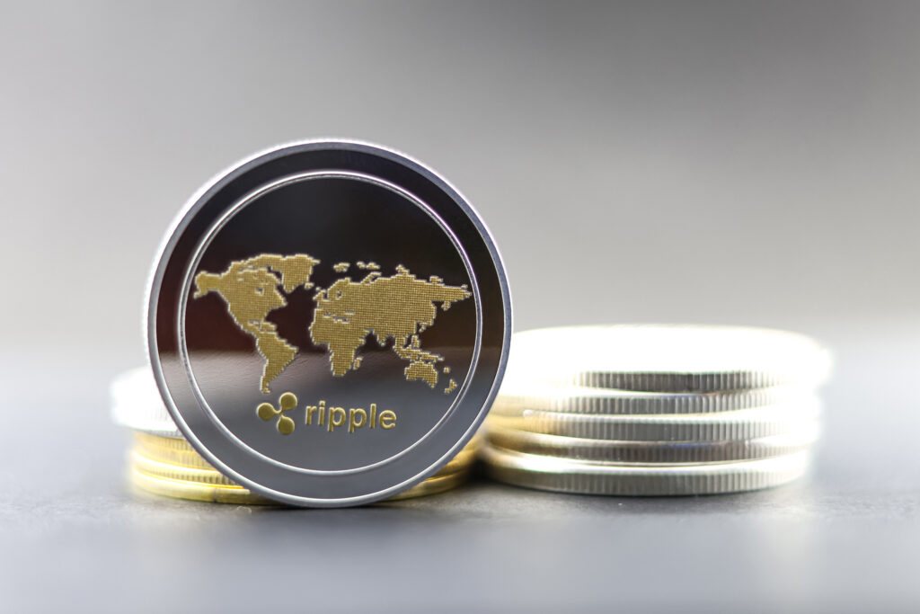 XRP Nears Breakout as Bullish Pattern, CLARITY Vote Signal Potential 20% Rally