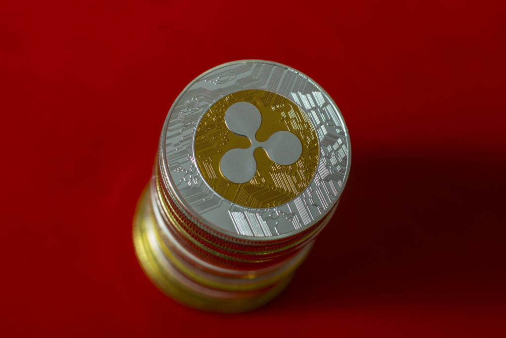 XRP Price Eyes Breakout as Ripple’s EU MiCA License Fuels Bullish Momentum