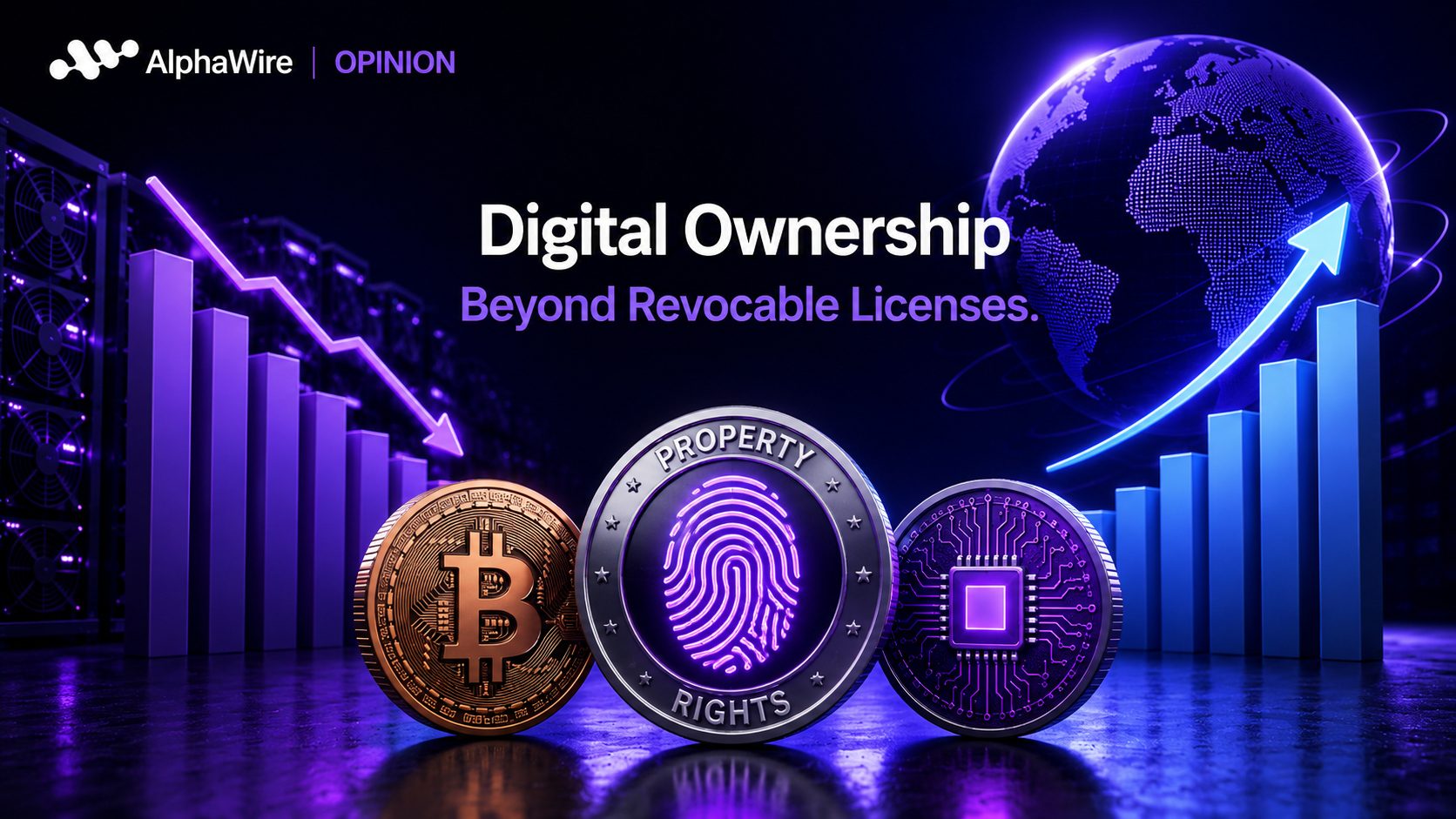 Your Online Content Is Just a License Platforms Can Cancel Anytime
