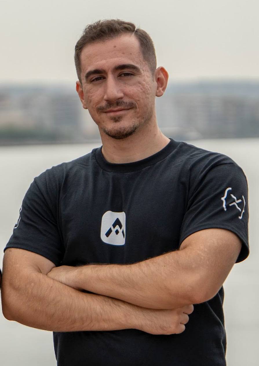 Default avatar