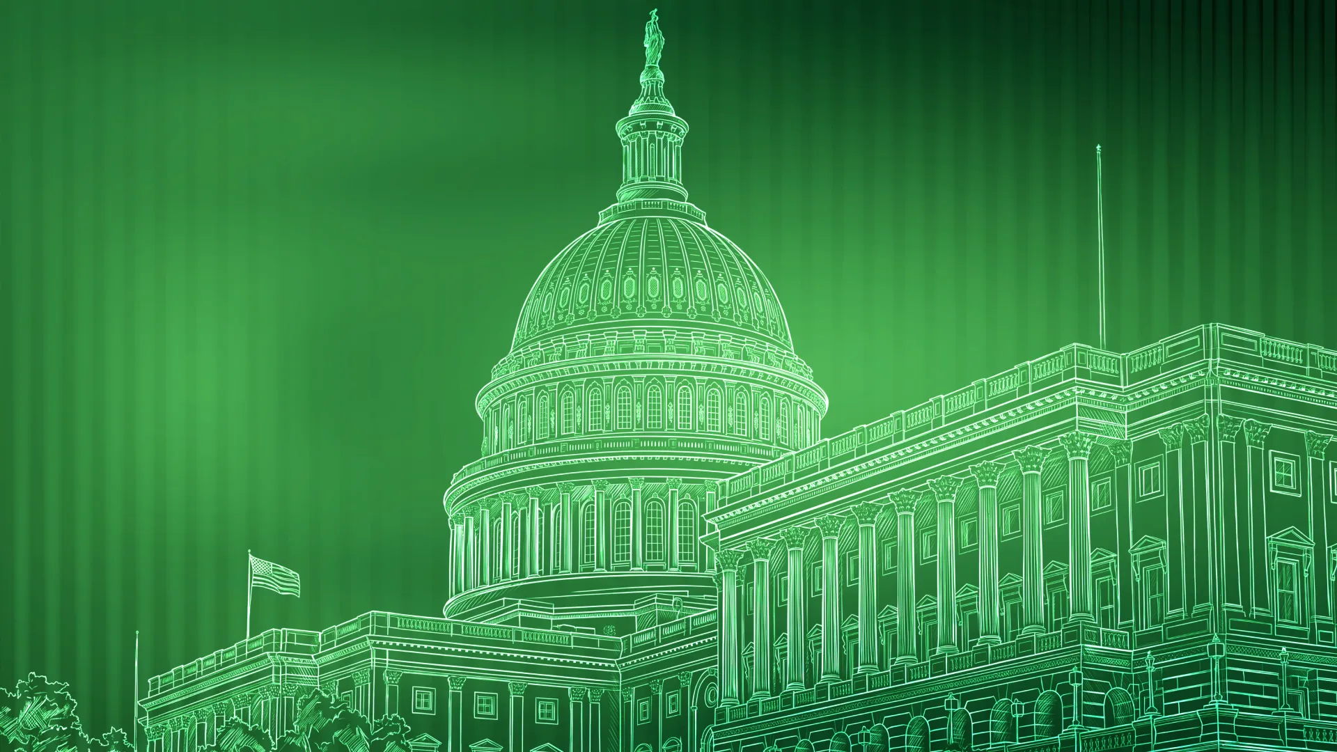 Senate Democrats Reaffirm Push for CLARITY Act After Vote Fails
