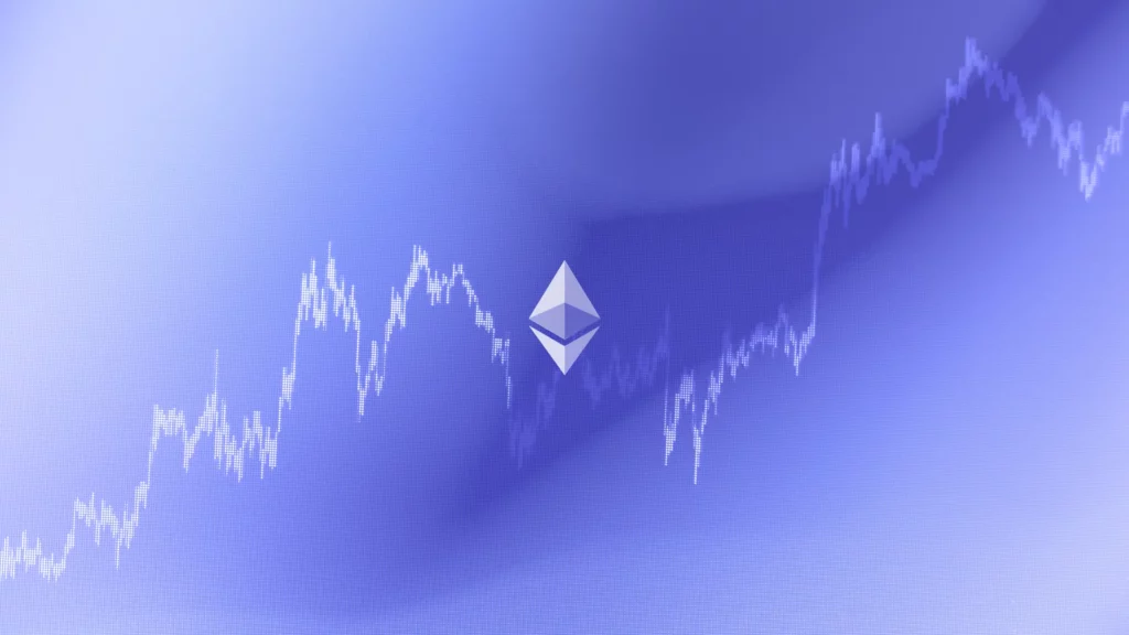 ETH Ignores a Confirmed CLARITY Act Delay as Its BTC Ratio Hits 3-Month Highs