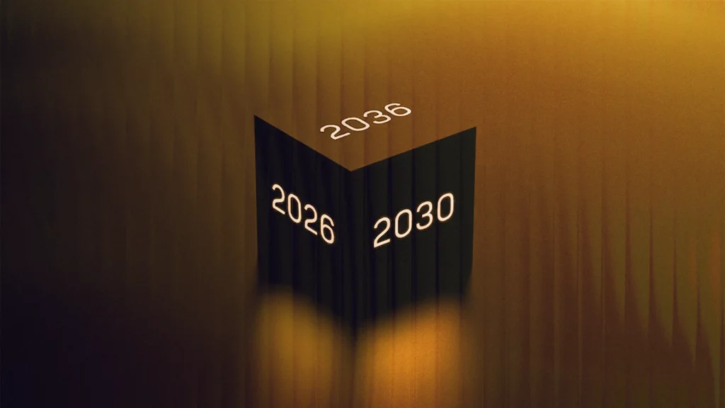 MSTR Faces a Brutal Bitcoin Test as Saylor Tells Investors to Think 4–10 Years
