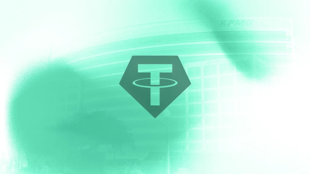 KPMG Gives Tether a Clean Audit — But Does It Pass the GENIUS Act Test?