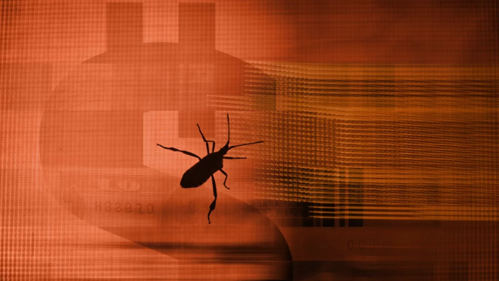 AI Agent Finds Ledger Signing Bug, Triggering Public Clash With CTO