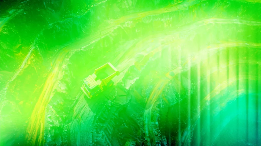 What a $120M Mining Bust Reveals About Tether's Hidden Portfolio