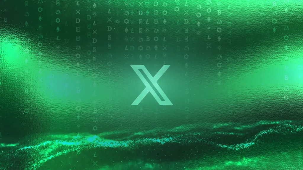 X Is Bringing Crypto Trading to the Timeline With New Buy and Sell Buttons